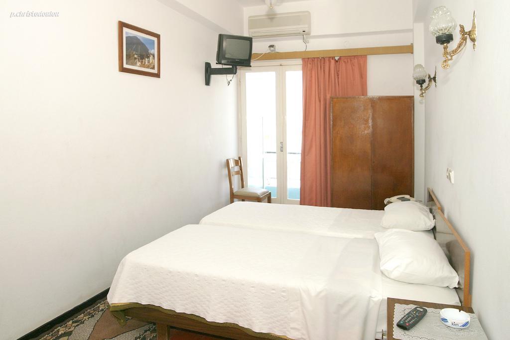 Hotel Karpathos Cameră foto