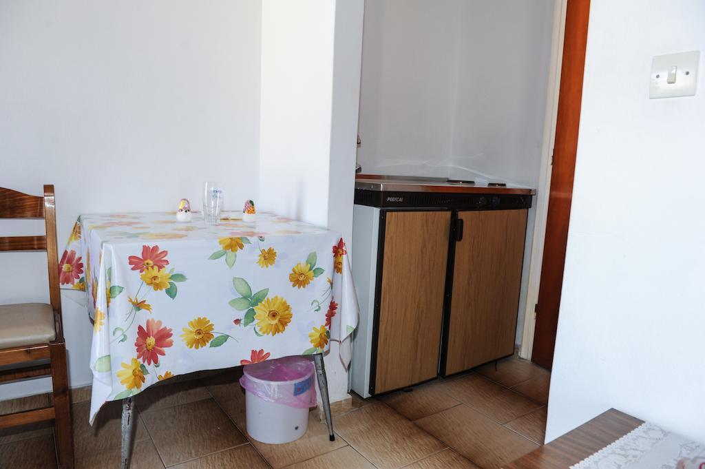 Hotel Karpathos Cameră foto