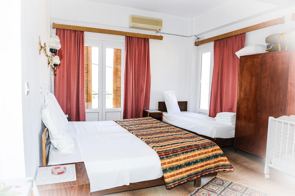 Hotel Karpathos Cameră foto
